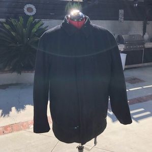 Calven Klein jacket